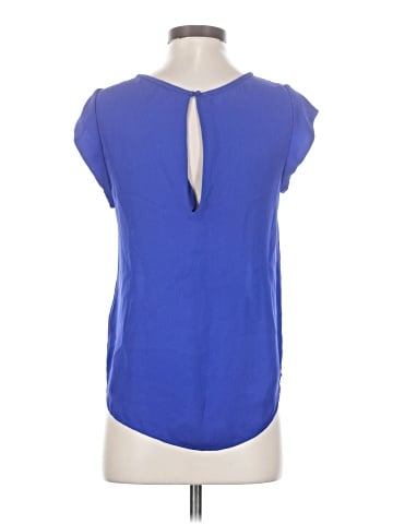 Joie Short Sleeve Top (view 2)
