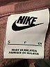 Nike Brown Pullover Hoodie Size S - photo 7