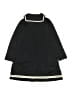 Hushush Black Cardigan Size 130 cm / US 8 - photo 2