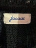 Jacadi Solid Black Blue Turtleneck Sweater Size 2T - photo 3