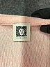 Anne Klein Pink Short Sleeve Blouse Size XL (estimated) - photo 7