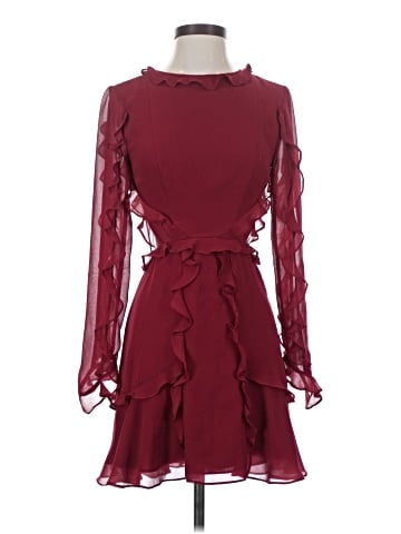 Fame And Partners Cocktail Dress (view 1)