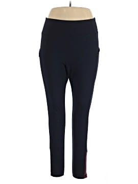 T By Talbots Active Pants