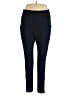 T by Talbots Blue Active Pants Size XL - photo 1