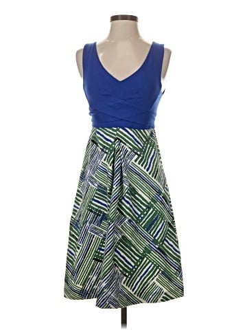 HD in Paris Cocktail Dress (view 1)