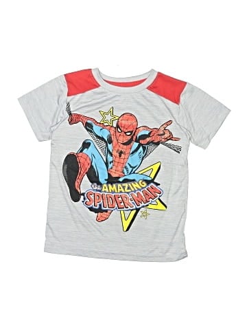 Marvel Short Sleeve T-Shirt (view 1)