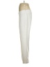 Ellen Tracy Solid Ivory Casual Pants Size 8 - photo 5