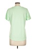 Avia 100% Polyester Green Active T-Shirt Size L - photo 2