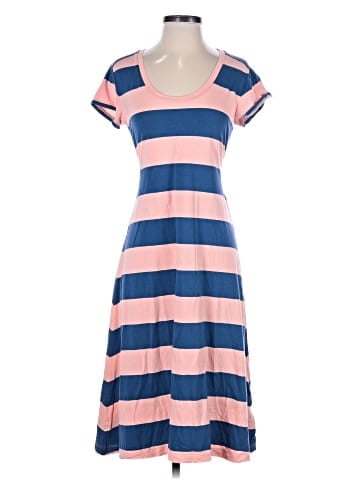 Lands' End Casual Dress (view 1)