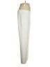 Ellen Tracy Solid Ivory Casual Pants Size 8 - photo 4