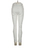 Madewell Ivory Jeggings Size 27 waist - photo 2