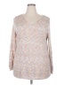 Unbranded Ivory Pullover Sweater Size XXL (estimated) - photo 1
