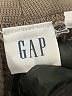 Gap Brown Long Sleeve Turtleneck Size M - photo 7