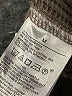 Gap Brown Long Sleeve Turtleneck Size M - photo 8