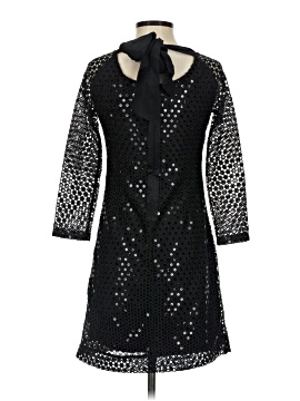 black lilly pulitzer dress Dress Casual Maxi By Lilly Pulitzer In Black & White, Size: Xxs