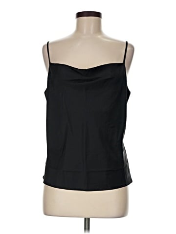 Banana Republic Factory Store Sleeveless Blouse (view 1)