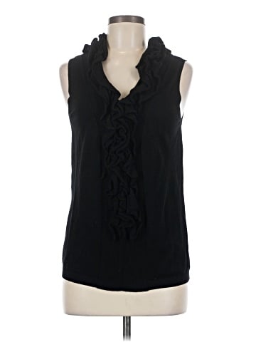 Alfani Sleeveless Blouse (view 1)
