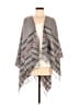 V.Fraas 100% Acrylic Gray Wrap One size - photo 1