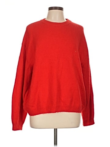 H&M Pullover Sweater (view 1)