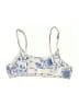 Unbranded Ivory Swimsuit Top Size S - photo 2