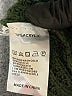 Unbranded 100% Acrylic Green Pullover Sweater Size XS - photo 8