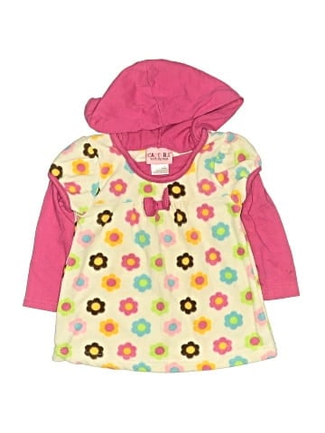 Carter's Watch the Wear Pullover Sweater (view 1)