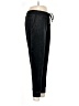 Felina Black Casual Pants Size L - photo 4