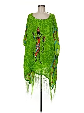 Assorted Brands Poncho