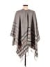 V.Fraas 100% Acrylic Gray Wrap One size - photo 2