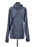 Lululemon Athletica Blue Turtleneck Sweater Size S (estimated) - photo 2