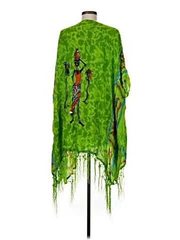 Assorted Brands Poncho (view 2)
