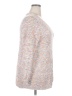Unbranded Ivory Pullover Sweater Size XXL (estimated) - photo 4