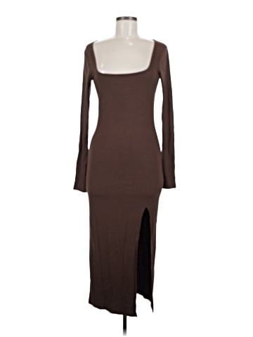NA-KD Casual Dress (view 1)
