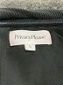 Privacy Please Black Bodysuit Size L - photo 3