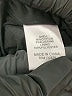 Privacy Please Black Bodysuit Size L - photo 4