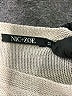 Nic + Zoe Tan Poncho Size M - photo 7