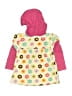 Carter's Watch the Wear 100% Polyester Pink Pullover Sweater 12-18 MO / 18 MO - photo 2