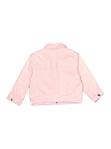 Falls Creek Denim Jacket (view 2)