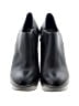 Vince Camuto Black Ankle Boots Size 8 1/2 - photo 2