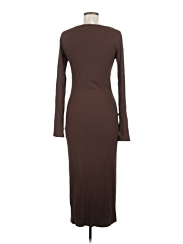 NA-KD Casual Dress (view 2)