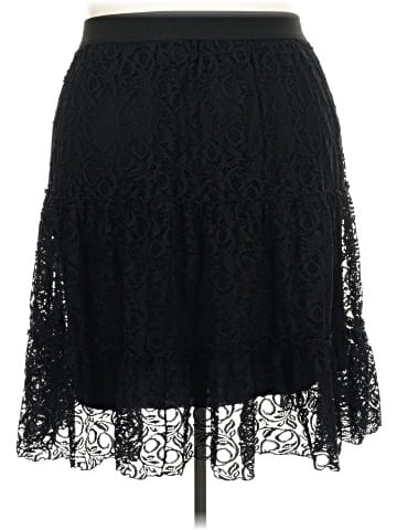 New Directions Formal Skirt (view 2)