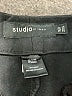 Studio by Torrid Black Casual Pants Size 16R - photo 7