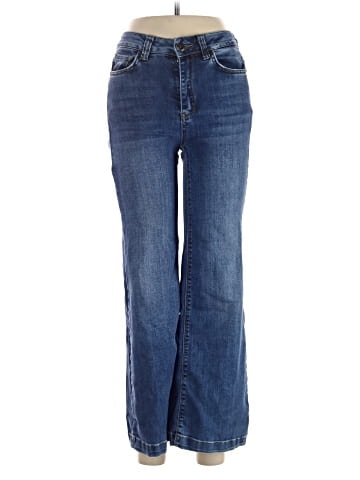 Bianco Jeans (view 1)