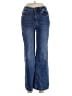 Bianco Blue Jeans Size 26 waist - photo 1