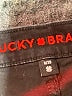 Lucky Brand Black Jeans Size 8 - photo 6