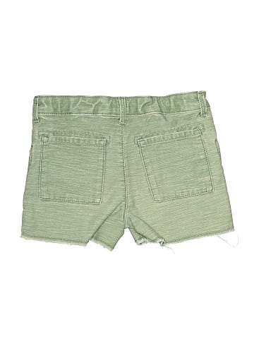 OshKosh B'gosh Khaki Shorts (view 2)