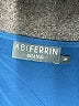 Abi Ferrin Solid Blue Cocktail Dress Size M - photo 7