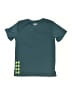 Under Armour Teal Active T-Shirt Size 6 - photo 2