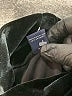 Lands' End Black Turtleneck Sweater Size M - photo 8