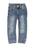 Babyface Polka Dots Blue Jeans Size 3T - photo 1